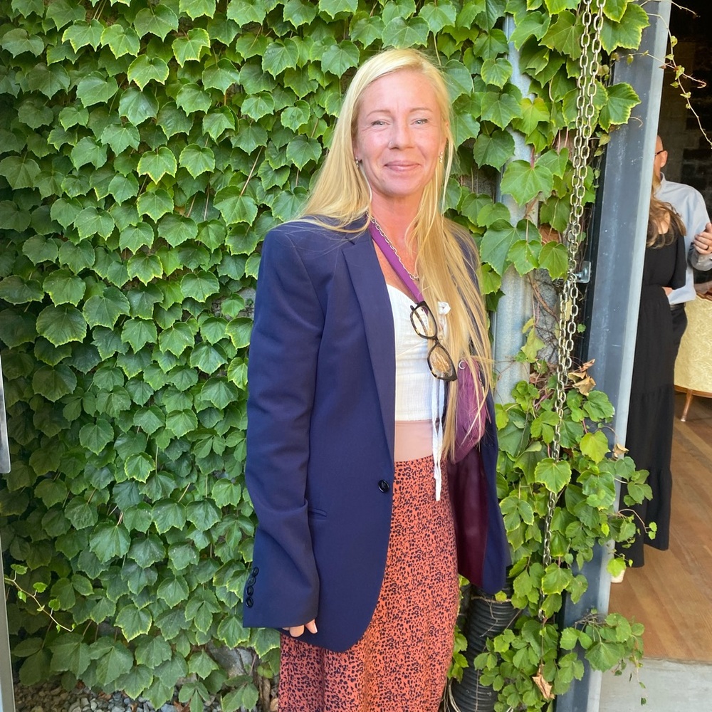 💫 Live show flyer 💫 like to be notified of my next show!